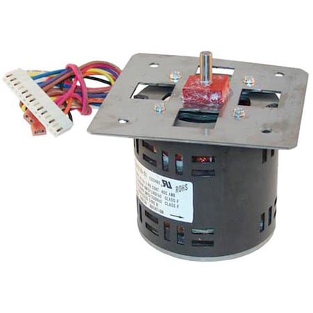 Groen Motor 115/240V, 1/15Hp Z096740S